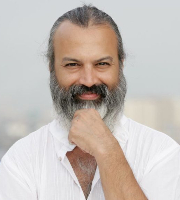 Bijay Anand