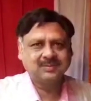 Bijay Kandoi