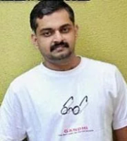Bijibal Maniyil