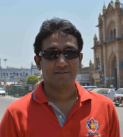 Bijitesh De 
