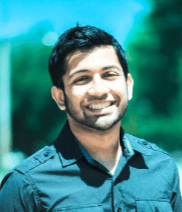 Bijoice Verghese