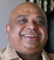 Bijon Das Gupta