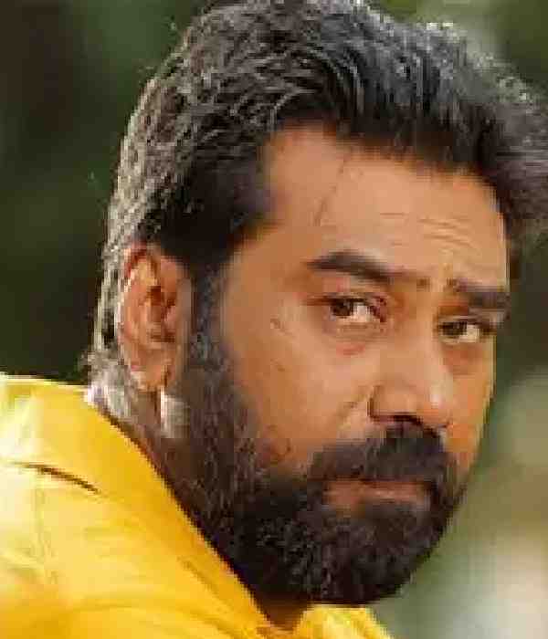 Biju Menon