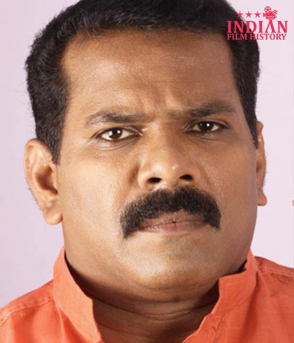 Biju Pappan