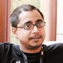 Bikas Ranjan Mishra