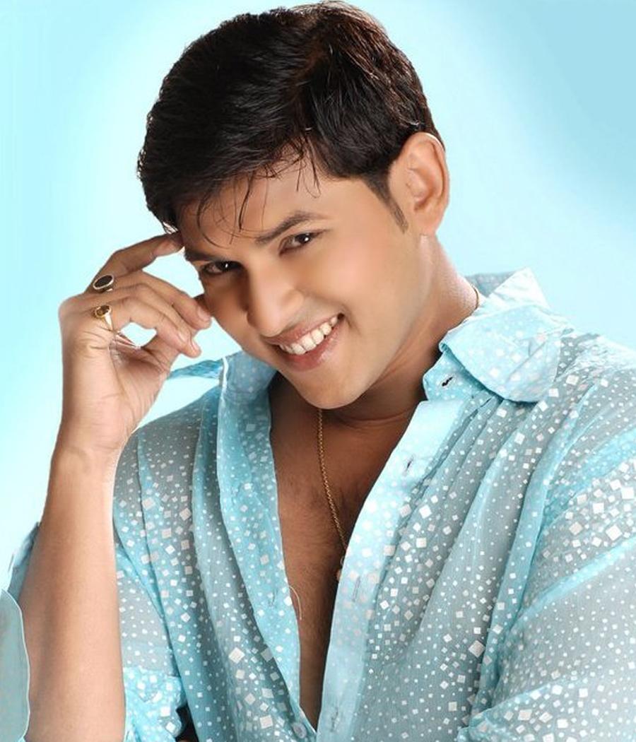 Bikram Rajkhowa