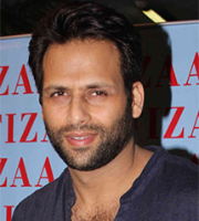 Bikram Saluja