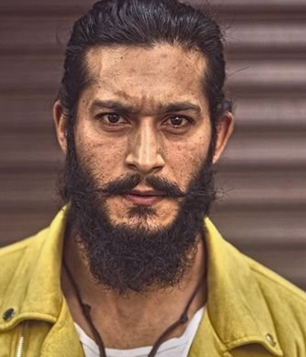 Bilal Hossein