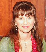 Biljana Radonic