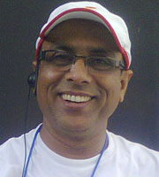 Bimal Chauhan