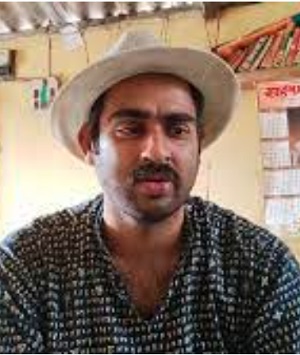 Bimal Giri