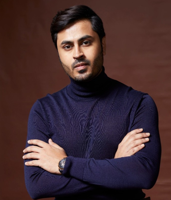 Bimal Kartheek Rebba