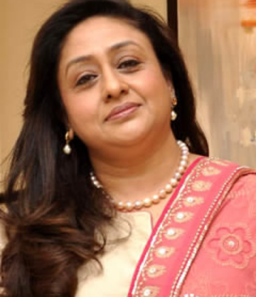 Bindiya Goswami