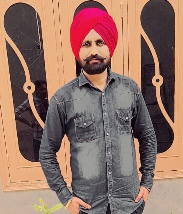 Bindu Bhullar
