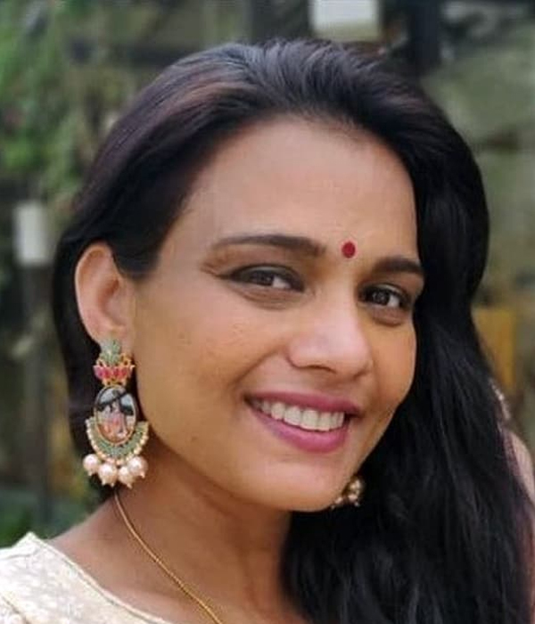 Bindu Chandramouli