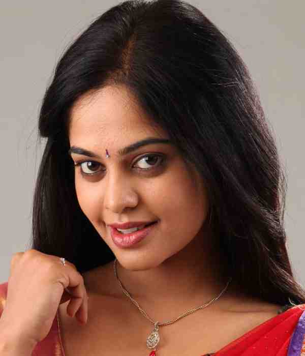Bindu Madhavi