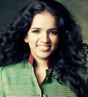 Bindu Subramaniam