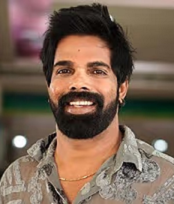Bineesh Bastin