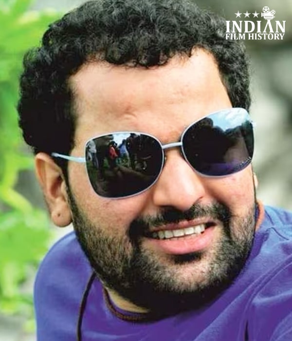 Bineesh Kodiyeri