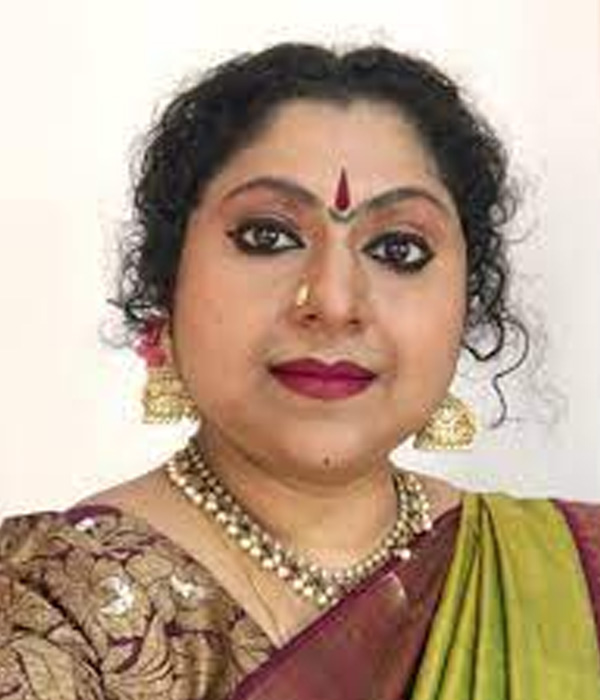 Binni krishnakumar