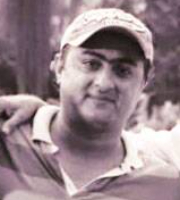 Binoy Gandhi