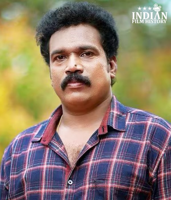 Binu Adimali