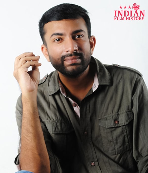 Bipin Chandran