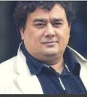 Bipin Nadkarni