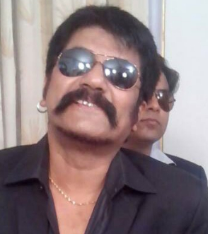 Bipin Singh