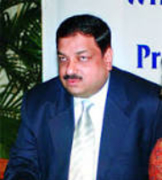Bipin Vohra