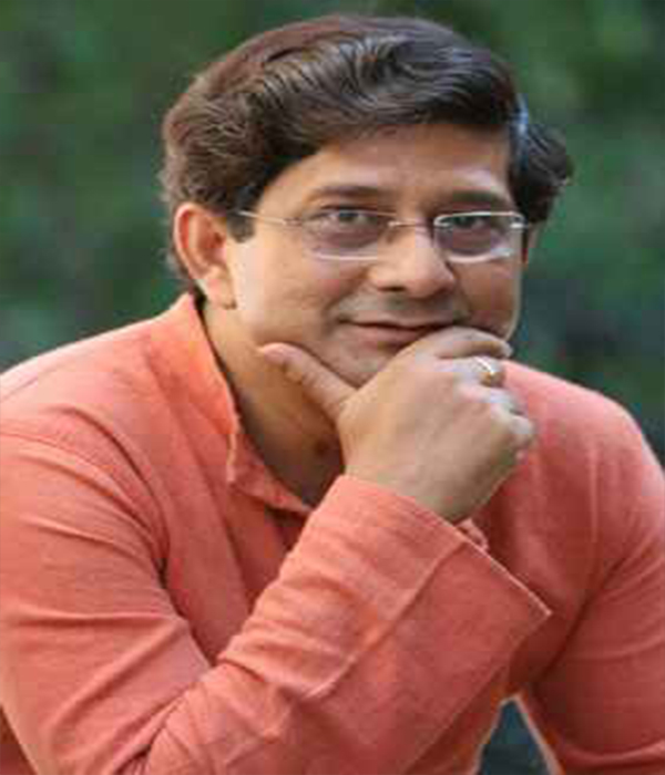 Biplab Banerjee
