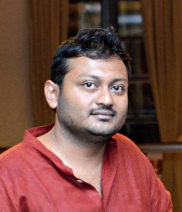 Birsa Dasgupta