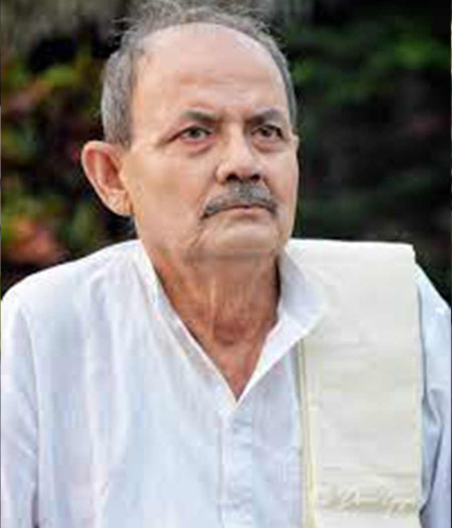 Bishnu Kharghoria