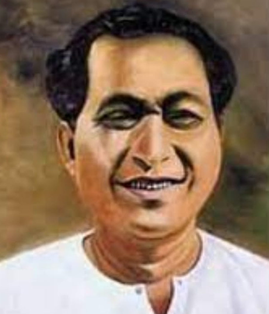 Bishnu Prasad Rabha