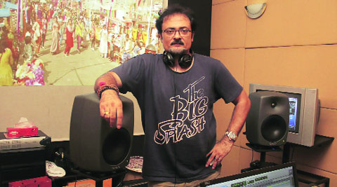 Bishwadeep Chatterjee
