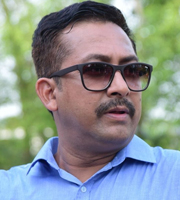 Biswajeet Bora