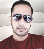 Biswajit Bhattacharjee