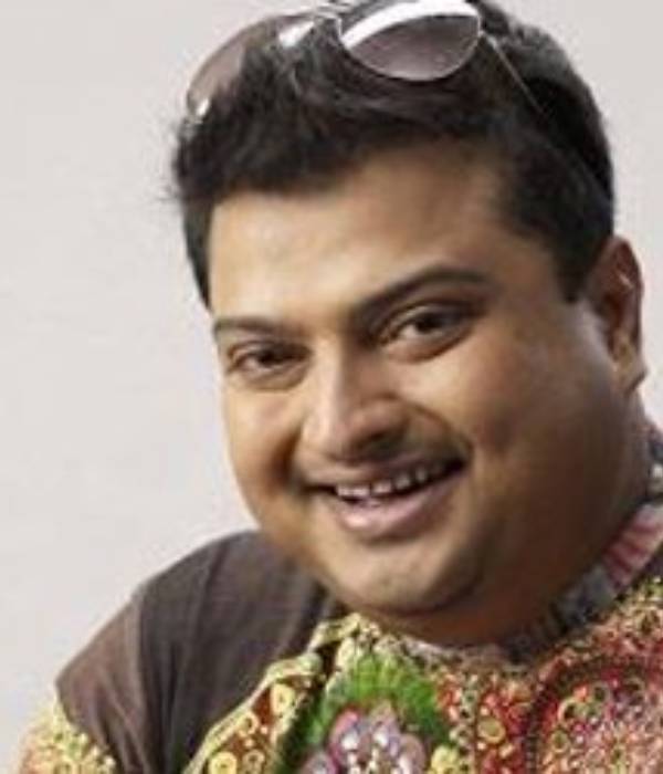 Biswanath Bose