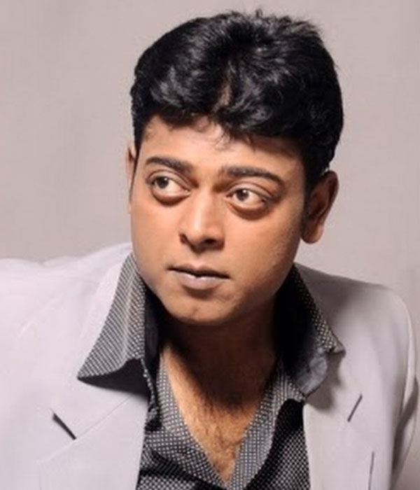 Biswaroop Biswas