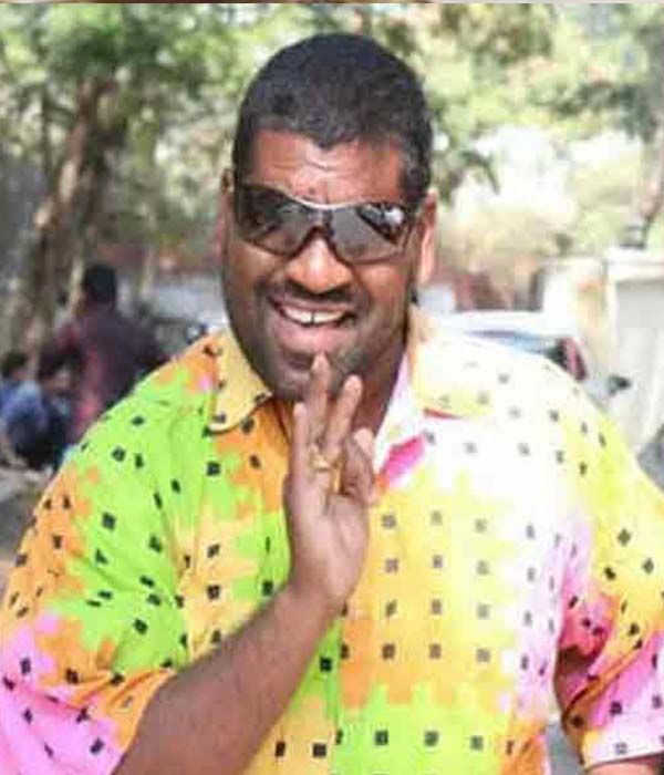 Bithiri Sathi