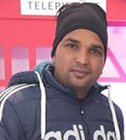 Bittu Gill
