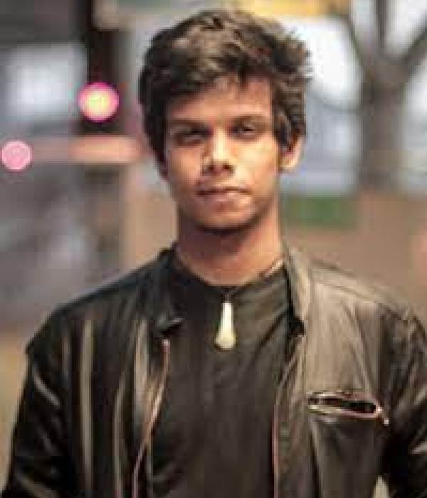 Bjorn Surrao