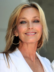 Bo Derek