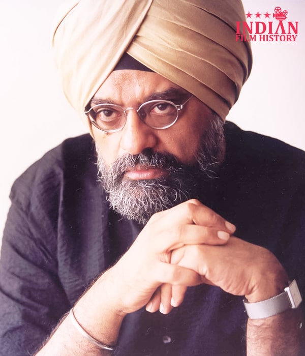 Bobby Bedi