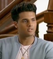Bobby Dhillon