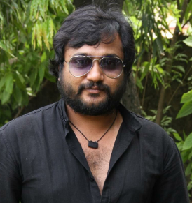 Bobby Simha