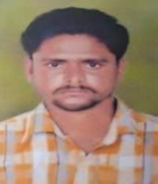 Bodapati Krishna
