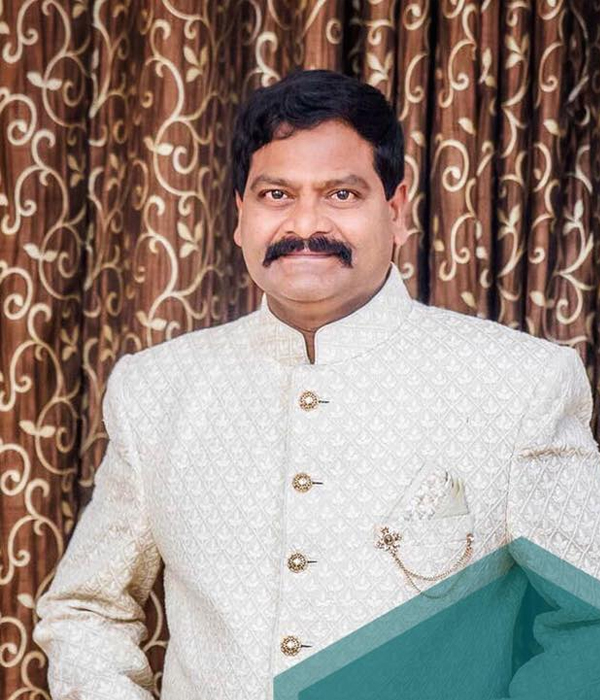 Boddu Ashok