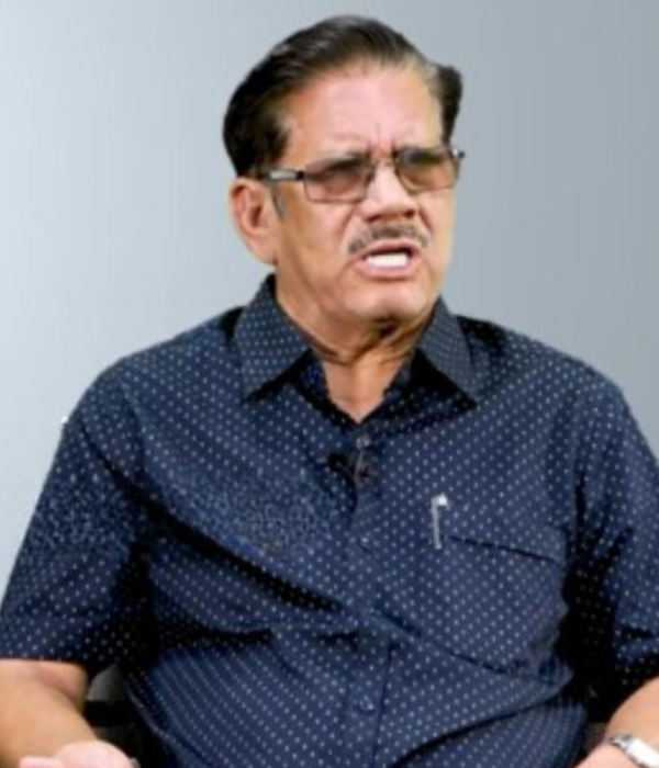 Boina Subbarao