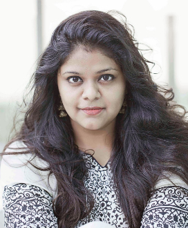 Boishali Sinha